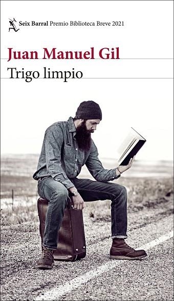 TRIGO LIMPIO | 9788432237911 | GIL, JUAN MANUEL | Llibreria La Gralla | Llibreria online de Granollers