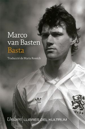 BASTA | 9788418375569 | VAN BASTEN, MARCO | Llibreria La Gralla | Llibreria online de Granollers