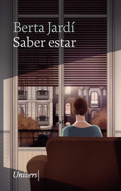 SABER ESTAR | 9788417868888 | JARDÍ, BERTA | Llibreria La Gralla | Librería online de Granollers