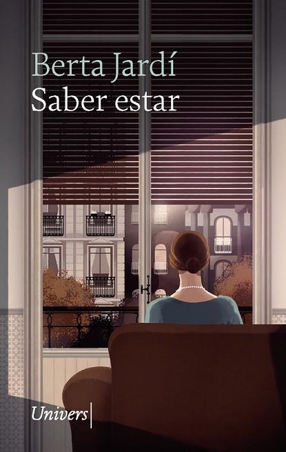 SABER ESTAR | 9788417868888 | JARDÍ, BERTA | Llibreria La Gralla | Llibreria online de Granollers