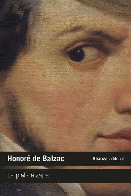 PIEL DE ZAPA, LA  | 9788413622477 | BALZAC, HONORÉ DE | Llibreria La Gralla | Llibreria online de Granollers