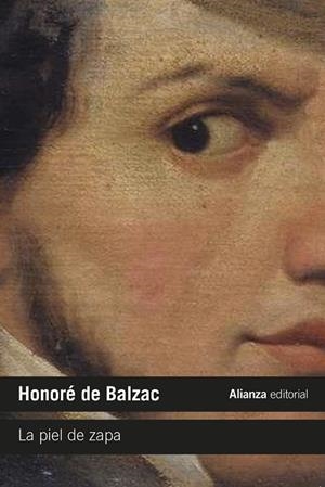 PIEL DE ZAPA, LA  | 9788413622477 | BALZAC, HONORÉ DE | Llibreria La Gralla | Librería online de Granollers