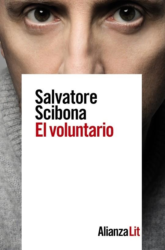 VOLUNTARIO, EL  | 9788413622712 | SCIBONA, SALVATORE | Llibreria La Gralla | Librería online de Granollers