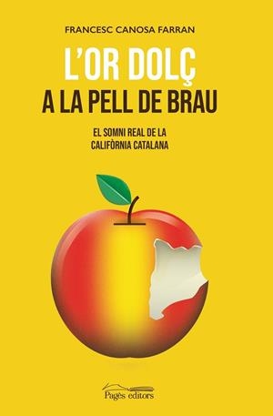 OR DOLÇ A LA PELL DE BRAU, L'  | 9788413032375 | CANOSA FARRAN, FRANCESC | Llibreria La Gralla | Llibreria online de Granollers