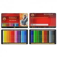 COLORS 72 UN KOH I NOOR MONDELUZ AQUAREL·LABLES | 8593539066675 | 3727 | Llibreria La Gralla | Librería online de Granollers