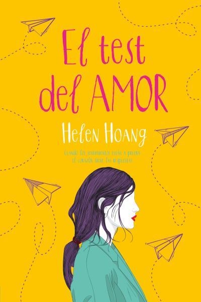 TEST DEL AMOR, EL  | 9788416327959 | HOANG, HELEN | Llibreria La Gralla | Llibreria online de Granollers