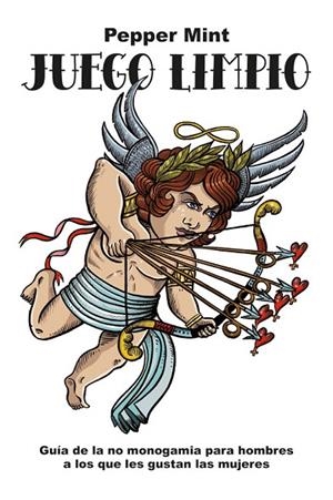 JUEGO LIMPIO | 9788415373681 | MINT PEPPER | Llibreria La Gralla | Librería online de Granollers