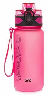 AMPOLLA PLASTIC COOLPACK COLORS 400 ML | 5907690895198 | COO95235CP | Llibreria La Gralla | Librería online de Granollers