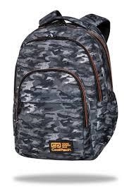 MOTXILLA COOLPACK BASIC PLUS MILITARY GREY | 5907620169856 | COOCO3186 | Llibreria La Gralla | Librería online de Granollers
