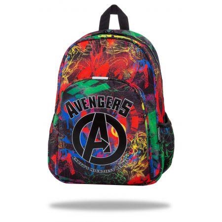 MOTXILLA COOLPACK AVENGERS PETITA | 5907620145461 | COOB49307 | Llibreria La Gralla | Librería online de Granollers