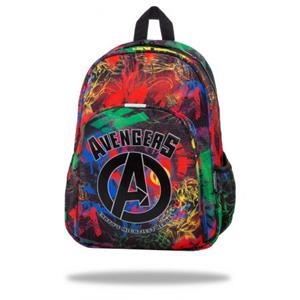 MOTXILLA COOLPACK AVENGERS PETITA | 5907620145461 | COOB49307 | Llibreria La Gralla | Librería online de Granollers