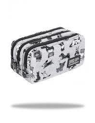 PORTATOT TRIPLE COOLPACK PRIMUS DOGGIES | 5907620168781 | COOC60180 | Llibreria La Gralla | Librería online de Granollers