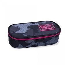 PORTATOT OVALAT COOLPACK MORO PINK | 5907690898069 | COOB62064 | Llibreria La Gralla | Librería online de Granollers