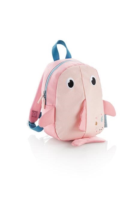 MOTXILLA MQR RECICL PEIX SAVE PETITA 2020 | 8422593161807 | 16180 | Llibreria La Gralla | Llibreria online de Granollers