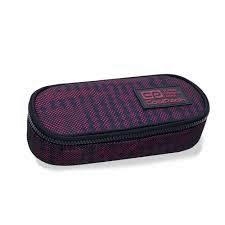 PORTATOT OVALAT COOLPACK CAMPUS ARMY RED | 5907690898915 | COOB62072 | Llibreria La Gralla | Librería online de Granollers
