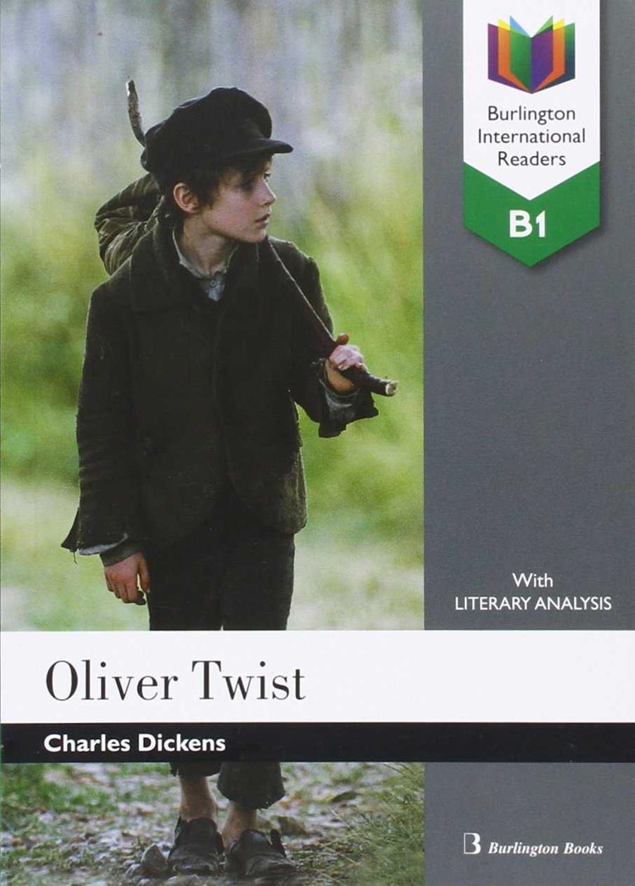 OLIVER TWIST B1 BIR | 9789963512720 | AA.VV | Llibreria La Gralla | Llibreria online de Granollers