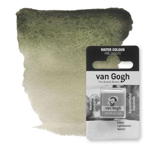 PASTILLA VAN GOGH 13 GRIS DAVY 748 | 8712079419561 | 20867481 | Llibreria La Gralla | Librería online de Granollers