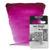 PASTILLA VAN GOGH 13 PURPURA AZUL QUINACRIDONA 593 | 8712079419417 | Llibreria La Gralla | Librería online de Granollers