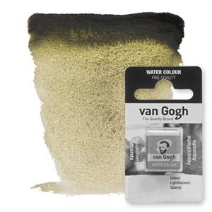 PASTILLA VAN GOGH 13 CREPUSCLE GROC 230 | 8712079419011 | 20862301 | Llibreria La Gralla | Librería online de Granollers