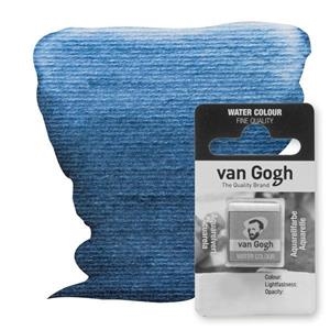 PASTILLA VAN GOGH 13 BLAU INTERFERENCIA 846 | 8712079419660 | 20868461 | Llibreria La Gralla | Librería online de Granollers