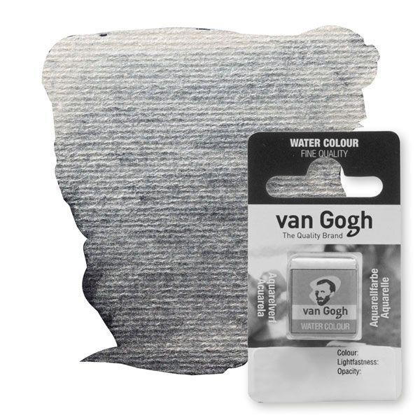 PASTILLA VAN GOGH 13 PLATA 800 | 8712079419578 | Llibreria La Gralla | Llibreria online de Granollers