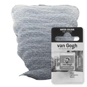 PASTILLA VAN GOGH 13 BLANC INTERFERENCIA 843 | 8712079419639 | 20868431 | Llibreria La Gralla | Librería online de Granollers