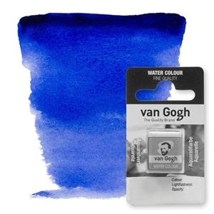 PASTILLA VAN GOGH 13 CREPUSCLE VIOLETA 560 | 8712079419363 | 20865601 | Llibreria La Gralla | Librería online de Granollers