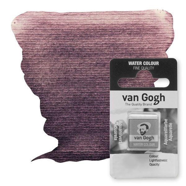 PASTILLA VAN GOGH 13 ROJO INTERFERENCIA 845 | 8712079419653 | Llibreria La Gralla | Llibreria online de Granollers