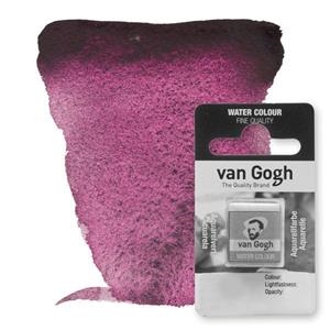 PASTILLA VAN GOGH 13 CREPUSCLE ROSA 373 | 8712079419233 | 20863731 | Llibreria La Gralla | Librería online de Granollers