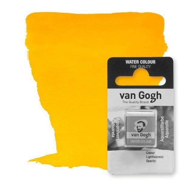 PASTILLA VAN GOGH 13 GROC INDI 244 | 8712079419042 | 20862441 | Llibreria La Gralla | Llibreria online de Granollers