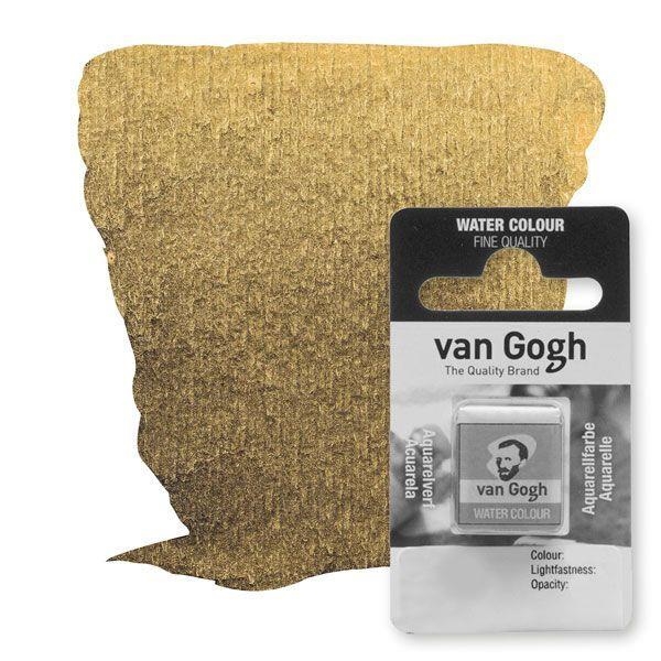 PASTILLA VAN GOGH 13 OR CLAR 802 | 8712079419585 | 20868021 | Llibreria La Gralla | Llibreria online de Granollers