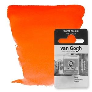 PASTILLA VAN GOGH 13 ATARONJAT PYRROLE 278 | 8712079419110 | 20862781 | Llibreria La Gralla | Librería online de Granollers