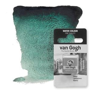 PASTILLA VAN GOGH 13 CREPUSCLE VERD 630 | 8712079419455 | 20866301 | Llibreria La Gralla | Librería online de Granollers