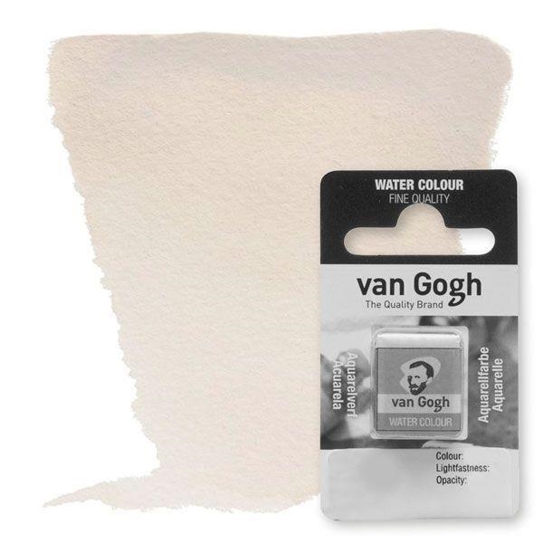 PASTILLA VAN GOGH 13 BUFF TITANI 291 | 8712079419127 | 20862911 | Llibreria La Gralla | Llibreria online de Granollers