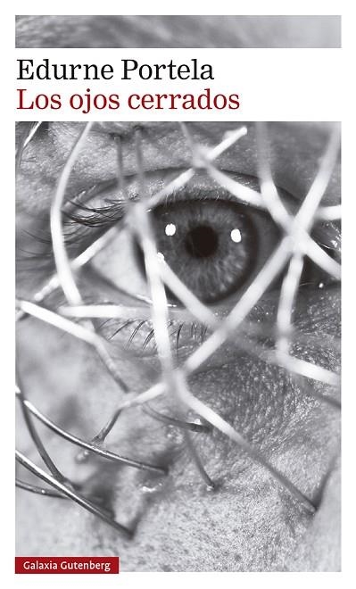 OJOS CERRADOS, LOS  | 9788418526206 | PORTELA, EDURNE | Llibreria La Gralla | Librería online de Granollers