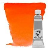 AQUAREL·LA VAN GOGH TUB 4 ATARONJAT PYRROLE 278 | 8712079417673 | 20012781 | Llibreria La Gralla | Llibreria online de Granollers