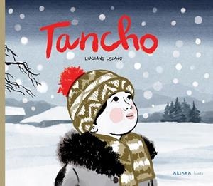 TANCHO | 9788417440800 | LOZANO, LUCIANO | Llibreria La Gralla | Llibreria online de Granollers