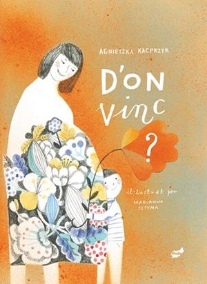 D'ON VINC? | 9788416817955 | KACPRZYK, AGNIESZKA | Llibreria La Gralla | Librería online de Granollers