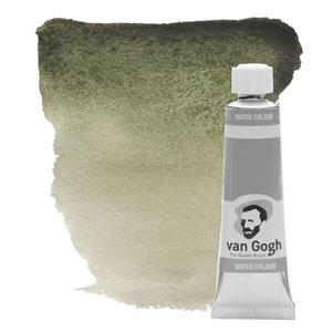 AQUAREL. VAN GOGH TUB 4 GRIS DAVY 748 | 8712079418120 | 20017481 | Llibreria La Gralla | Librería online de Granollers