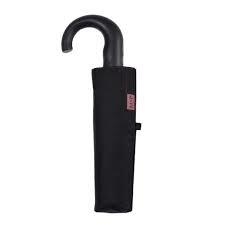 PARAIGÚES M&P NEGRE MANEC LLARG AUTOMATIC PLEGABLE | 8424159027619 | CLI2761 | Llibreria La Gralla | Llibreria online de Granollers