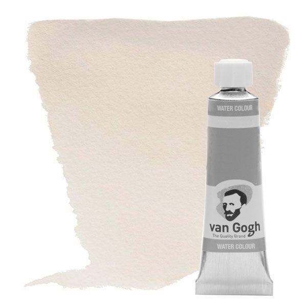 AQUAREL. VAN GOGH TUB 4 BUFF TITANI 291 | 8712079417680 | 20012911 | Llibreria La Gralla | Llibreria online de Granollers