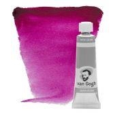 AQUAREL. VAN GOGH TUB 4  BLAU PURPURA QUINACRIDONA 593 | 8712079417970 | 20015931 | Llibreria La Gralla | Llibreria online de Granollers