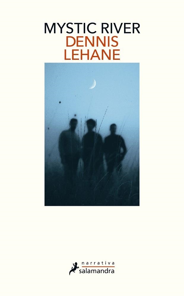 MYSTIC RIVER | 9788418107566 | LEHANE, DENNIS | Llibreria La Gralla | Librería online de Granollers