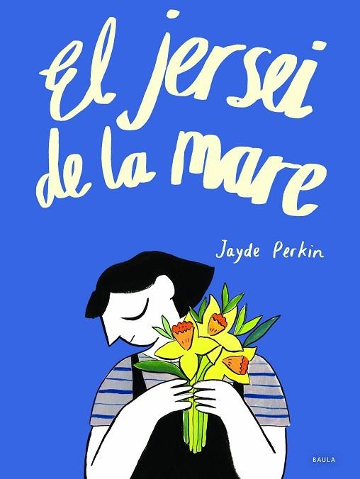 JERSEI DE LA MARE, EL | 9788447945818 | PERKIN, JAYDE | Llibreria La Gralla | Librería online de Granollers