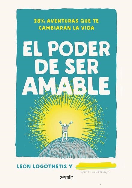 PODER DE SER AMABLE, EL  | 9788408238300 | LOGOTHETIS, LEON | Llibreria La Gralla | Llibreria online de Granollers