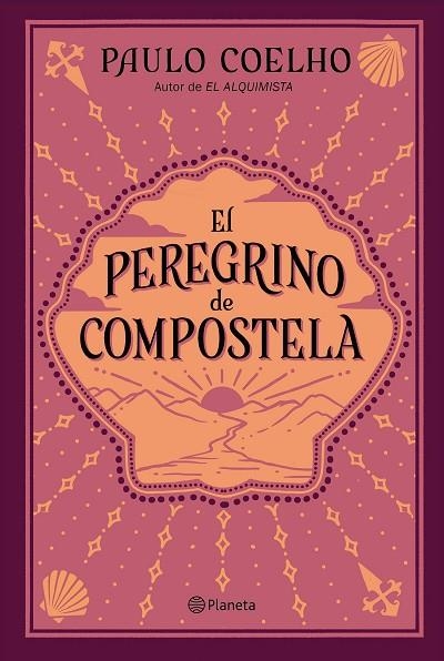 PEREGRINO DE COMPOSTELA, EL  | 9788408240051 | COELHO, PAULO | Llibreria La Gralla | Llibreria online de Granollers