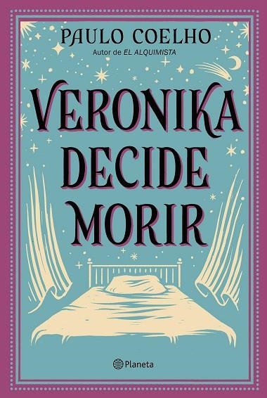 VERONIKA DECIDE MORIR | 9788408240082 | COELHO, PAULO | Llibreria La Gralla | Llibreria online de Granollers