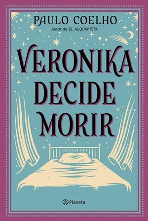 VERONIKA DECIDE MORIR | 9788408240082 | COELHO, PAULO | Llibreria La Gralla | Llibreria online de Granollers