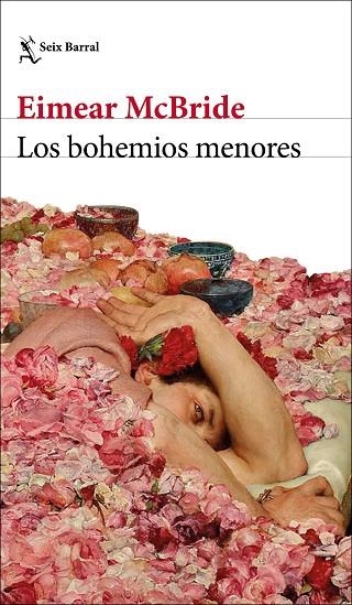 BOHEMIOS MENORES, LOS  | 9788432237850 | MCBRIDE, EIMEAR | Llibreria La Gralla | Librería online de Granollers