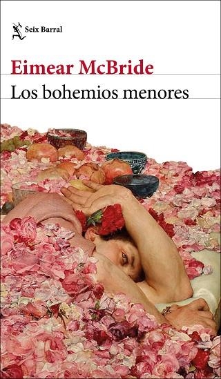 BOHEMIOS MENORES, LOS  | 9788432237850 | MCBRIDE, EIMEAR | Llibreria La Gralla | Llibreria online de Granollers